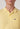 Yellow Cotton T-Shirt