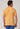 Orange Cotton T-Shirt