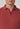 Maroon Cotton T-Shirt