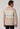 Beige Cotton T-Shirt