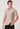 Beige Cotton T-Shirt