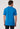 Blue Cotton T-Shirt