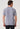 Blue Cotton T-Shirt