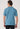 Blue Cotton T-Shirt