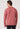 Peach Cotton T-Shirt