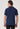 Blue Cotton T-Shirt