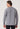Gray Cotton T-Shirt