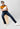 Dark Blue Slim Fit Jeans