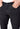 Black Plain Slim Fit Jeans