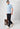 Black Plain Slim Fit Jeans