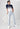 Light Blue Slim Fit Jeans