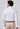 Men White Slim Fit Formal Shirt