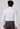Men White Slim Fit Formal Shirt