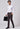 Brown Regular Fit Cotton Trouser