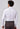 Men White Slim Fit Formal Shirt