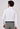 Men White Slim Fit Formal Shirt