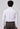 Men White Slim Fit Formal Shirt