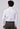 Men White Regular Fit Formal Shirt