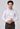 Men White Regular Fit Formal Shirt