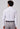 Men White Slim Fit Formal Shirt