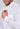 Men White Slim Fit Formal Shirt