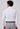 Men White Slim Fit Formal Shirt