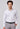 Men White Regular Fit Formal Shirt