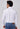 Men White Slim Fit Formal Shirt