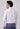 Men White Slim Fit Formal Shirt