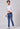 Men White Slim Fit Formal Shirt