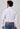 Men White Slim Fit Formal Shirt