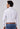 Men White Slim Fit Formal Shirt