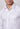 Men White Slim Fit Formal Shirt