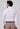 Men White Slim Fit Formal Shirt