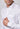 Men White Slim Fit Formal Shirt
