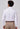 Men White Slim Fit Formal Shirt