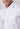 Men White Slim Fit Formal Shirt