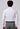 Men White Slim Fit Formal Shirt
