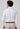 Men White Slim Fit Formal Shirt