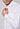 Men White Slim Fit Formal Shirt