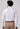 Men White Slim Fit Formal Shirt