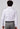 Men White Regular Fit Formal Shirt
