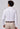 Men White Slim Fit Formal Shirt