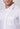 Men White Slim Fit Formal Shirt