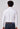 Men White Smart Fit Formal Shirt