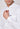 Men White Smart Fit Formal Shirt
