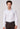 Men White Regular Fit Formal Shirt