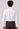 Men White Slim Fit Formal Shirt