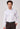Men White Regular Fit Formal Shirt