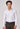 Men White Regular Fit Formal Shirt